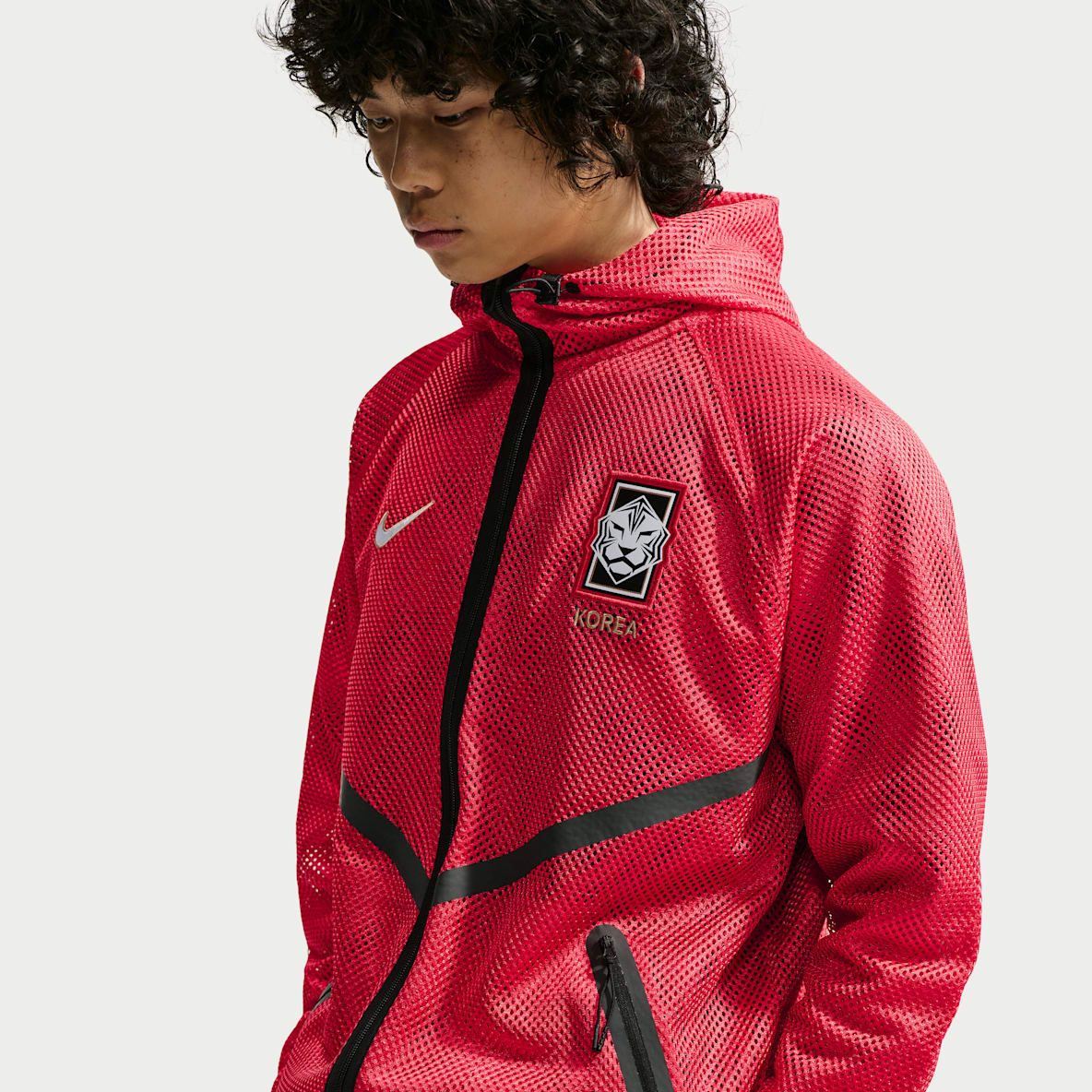 NIKE公式】 レッド【ナイキ公式通販】